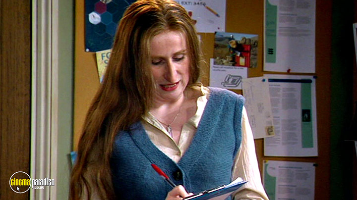 A still #30 from The Catherine Tate Show: Series 3 (2006)