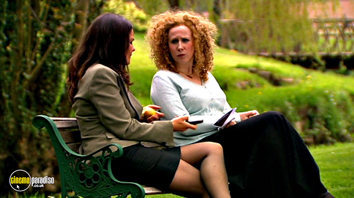 A still #2 from The Catherine Tate Show: Series 3 (2006)