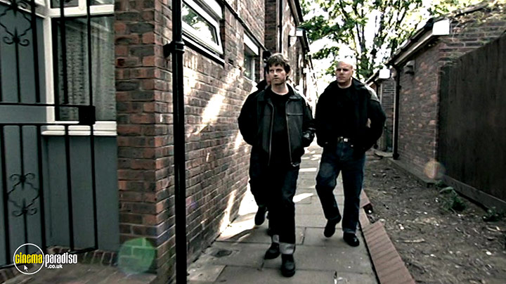 A still #27 from The Catherine Tate Show: Series 3 (2006)