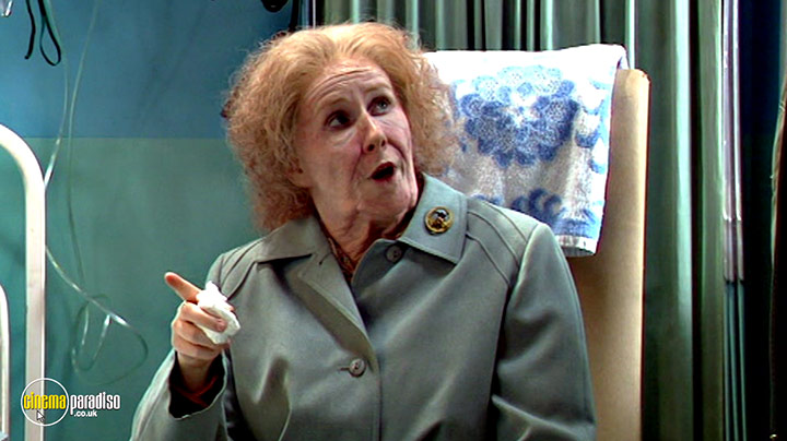 A still #26 from The Catherine Tate Show: Series 3 (2006)