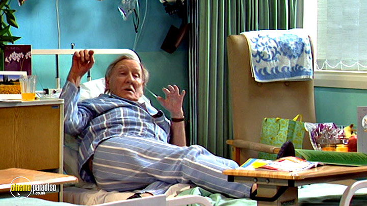A still #25 from The Catherine Tate Show: Series 3 (2006)