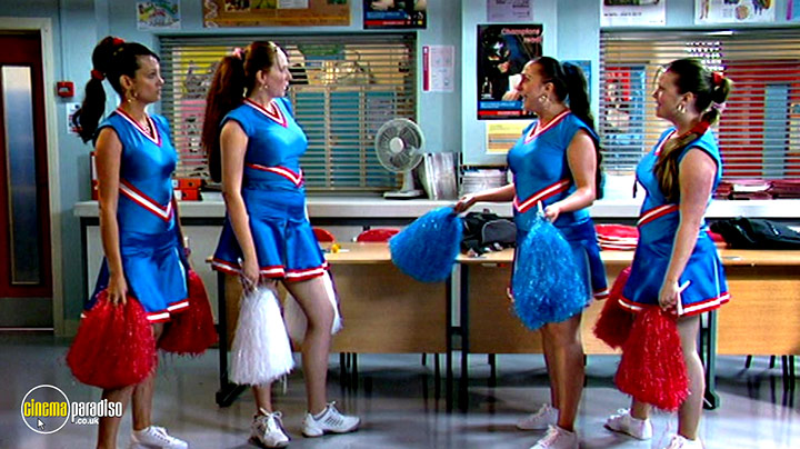 A still #23 from The Catherine Tate Show: Series 3 (2006)