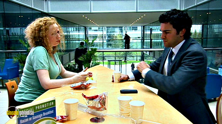 A still #8 from The Catherine Tate Show: Series 3 (2006)