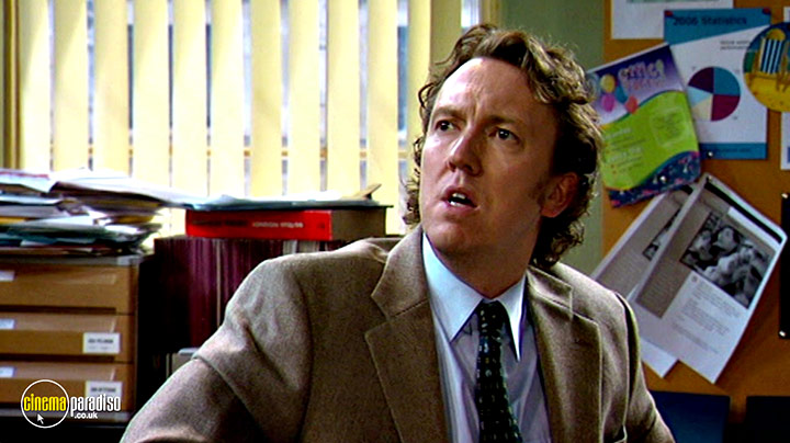 A still #9 from The Catherine Tate Show: Series 3 (2006)