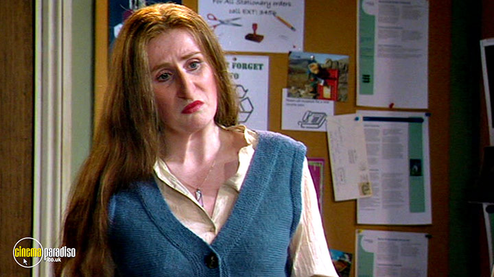 A still #10 from The Catherine Tate Show: Series 3 (2006)