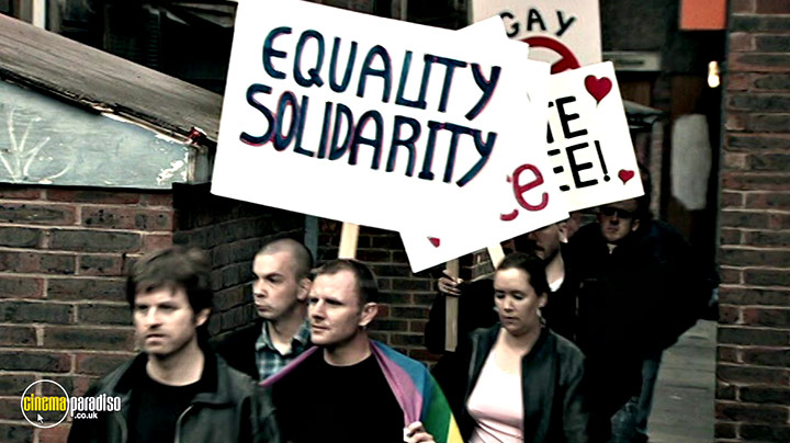 A still #18 from The Catherine Tate Show: Series 3 (2006)