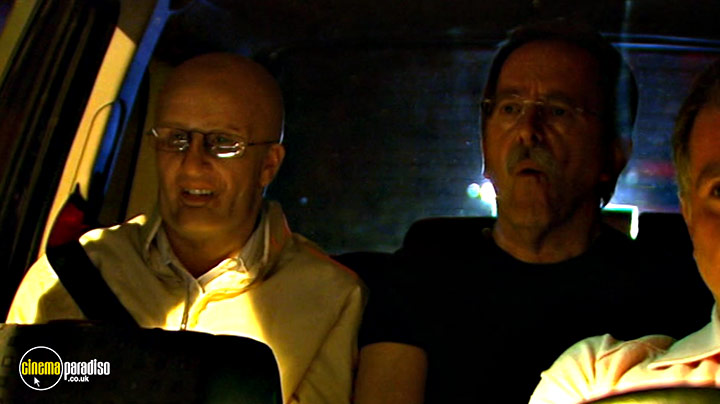 A still #17 from The Catherine Tate Show: Series 3 (2006)