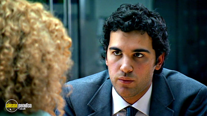 A still #11 from The Catherine Tate Show: Series 3 (2006)