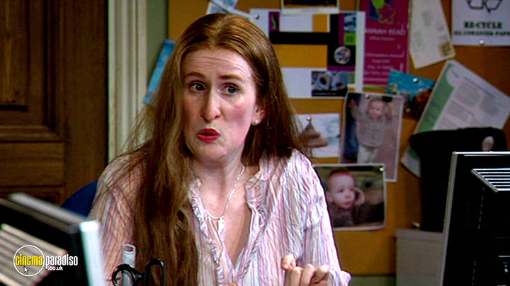 A still #12 from The Catherine Tate Show: Series 3 (2006)