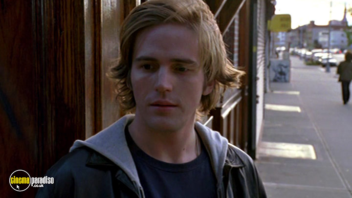 A still #41 from Bionic Woman: Pilot Episode (2007)