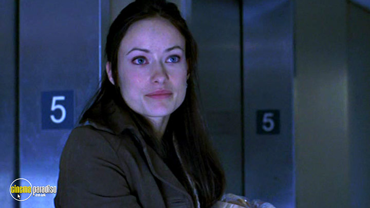 A still #5 from Bionic Woman: Pilot Episode (2007)