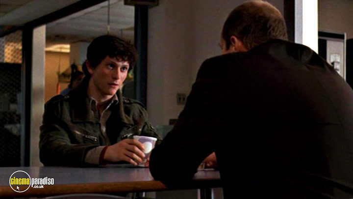 A still #36 from Bionic Woman: Pilot Episode (2007)