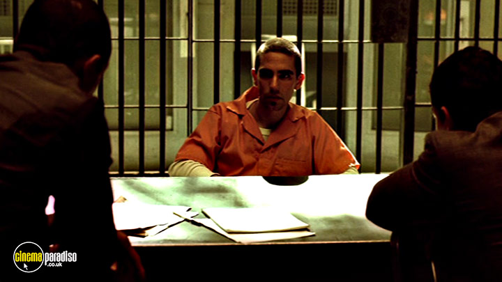 A still #35 from Bionic Woman: Pilot Episode (2007)