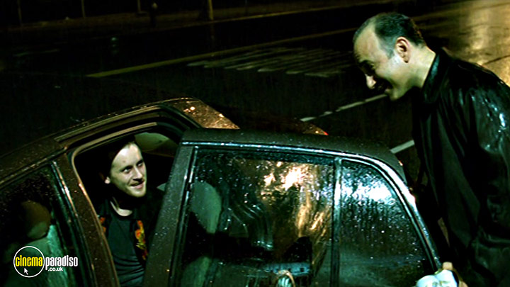 A still #34 from Bionic Woman: Pilot Episode (2007)