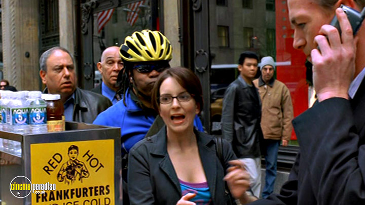 A still #32 from Bionic Woman: Pilot Episode (2007)