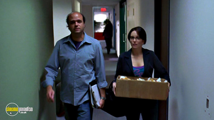 A still #30 from Bionic Woman: Pilot Episode (2007)