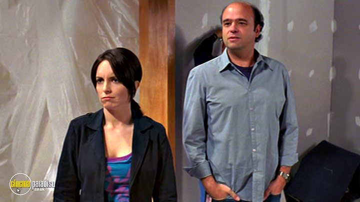 A still #4 from Bionic Woman: Pilot Episode (2007)