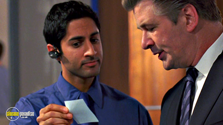 A still #28 from Bionic Woman: Pilot Episode (2007)