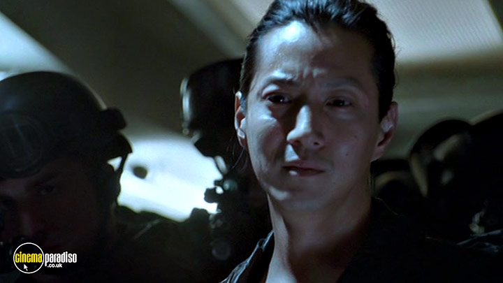 A still #11 from Bionic Woman: Pilot Episode (2007)