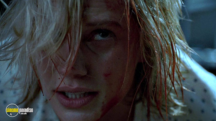 A still #22 from Bionic Woman: Pilot Episode (2007)