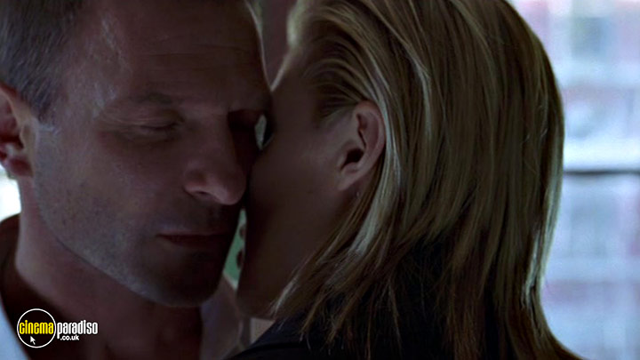 A still #20 from Bionic Woman: Pilot Episode (2007)