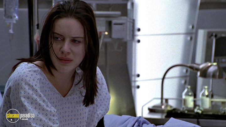 A still #19 from Bionic Woman: Pilot Episode (2007)