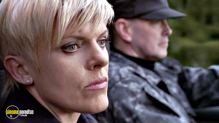 A still #10 from Bionic Woman: Pilot Episode (2007)