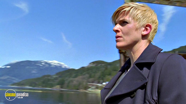 A still #18 from Bionic Woman: Pilot Episode (2007)