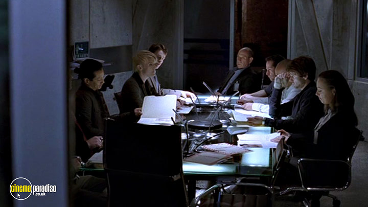 A still #17 from Bionic Woman: Pilot Episode (2007)
