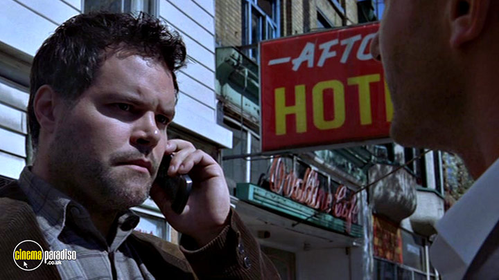 A still #9 from Bionic Woman: Pilot Episode (2007)