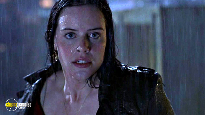 A still #16 from Bionic Woman: Pilot Episode (2007)
