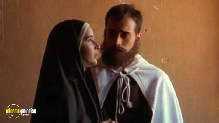 A still #2 from Passion of the Saints (1996)
