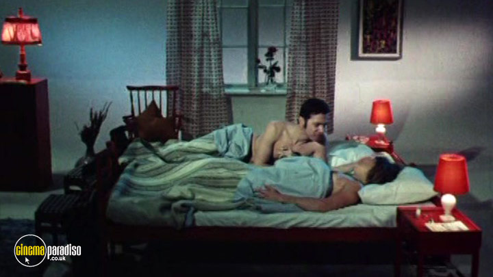 A still #1 from The Language of Love (1969)