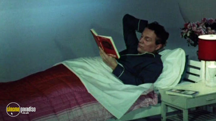 A still #3 from The Language of Love (1969)