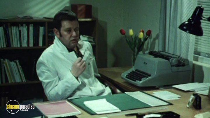A still #4 from The Language of Love (1969)