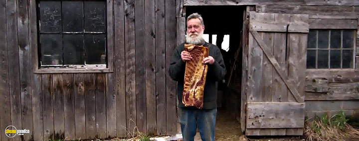 A still #4 from Peter and the Farm (2016)