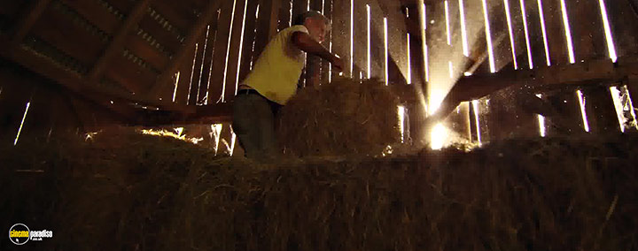 A still #15 from Peter and the Farm (2016)