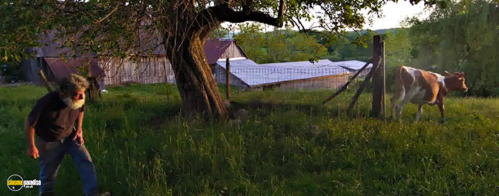 A still #14 from Peter and the Farm (2016)