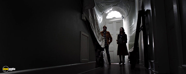 A still #37 from Abattoir (2016)