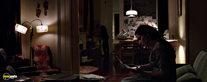A still #34 from Abattoir (2016)