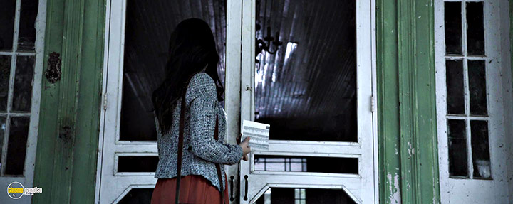 A still #30 from Abattoir (2016)