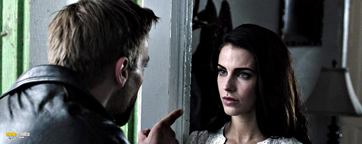 A still #28 from Abattoir (2016)