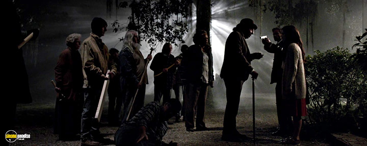 A still #27 from Abattoir (2016)