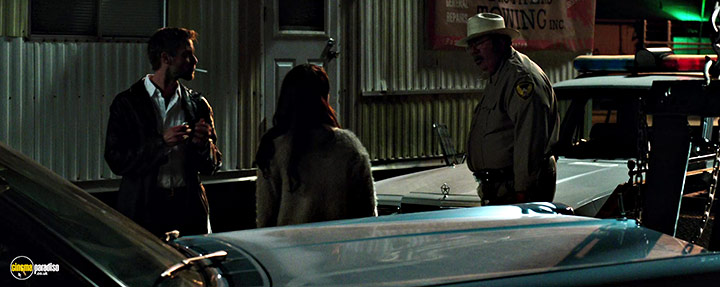 A still #25 from Abattoir (2016)