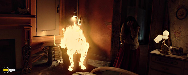 A still #17 from Abattoir (2016)