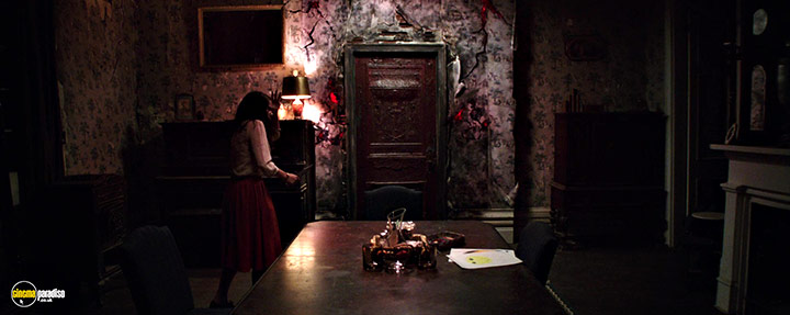 A still #14 from Abattoir (2016)