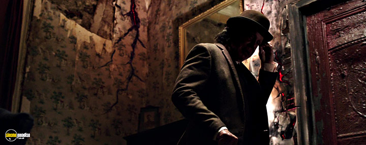A still #10 from Abattoir (2016)