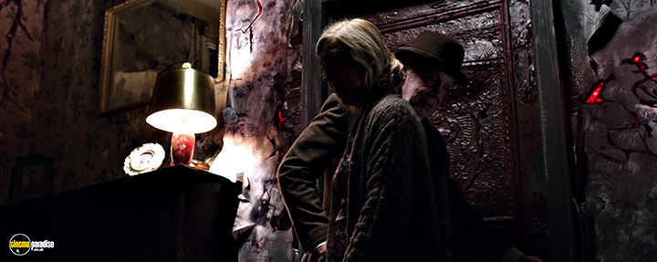 A still #9 from Abattoir (2016)