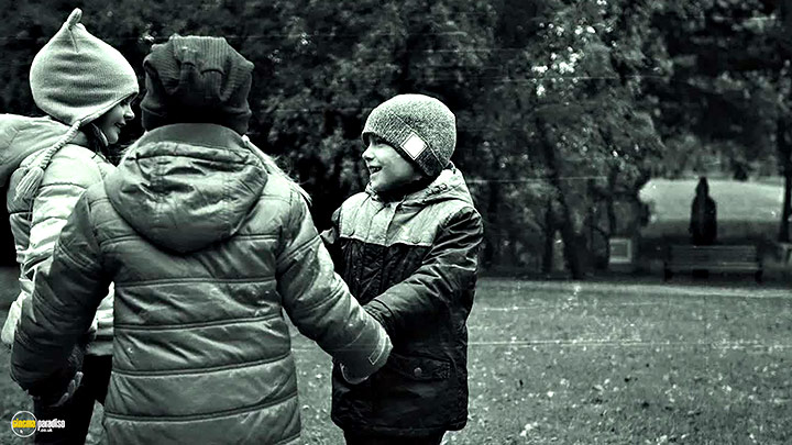 A still #15 from The Bye Bye Man (2017)