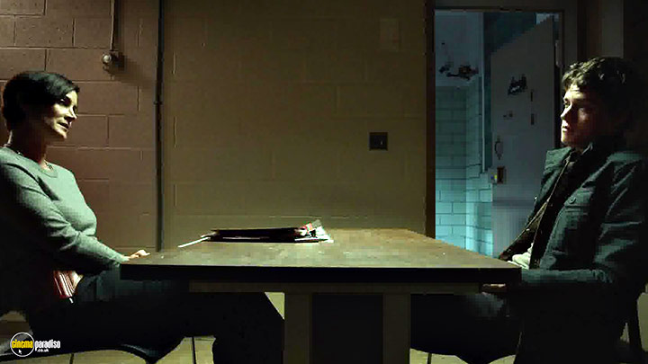 A still #14 from The Bye Bye Man (2017)